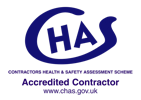 CHAS, Contractor Health & Safety Assessment Scheme